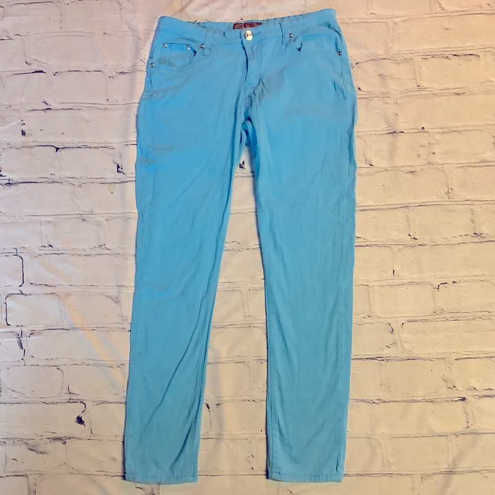 SKY JEANS JEANS JEANS. SIZE 11/12